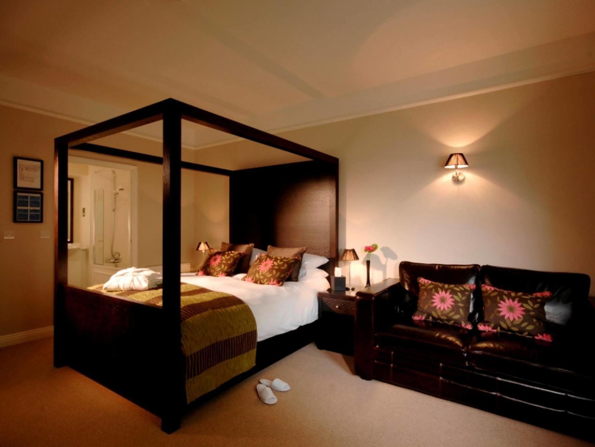Forest Lodge Hotel Lyndhurst Dış mekan fotoğraf