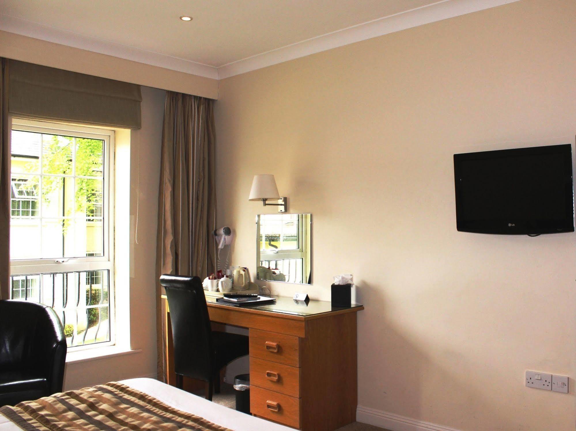 Forest Lodge Hotel Lyndhurst Dış mekan fotoğraf