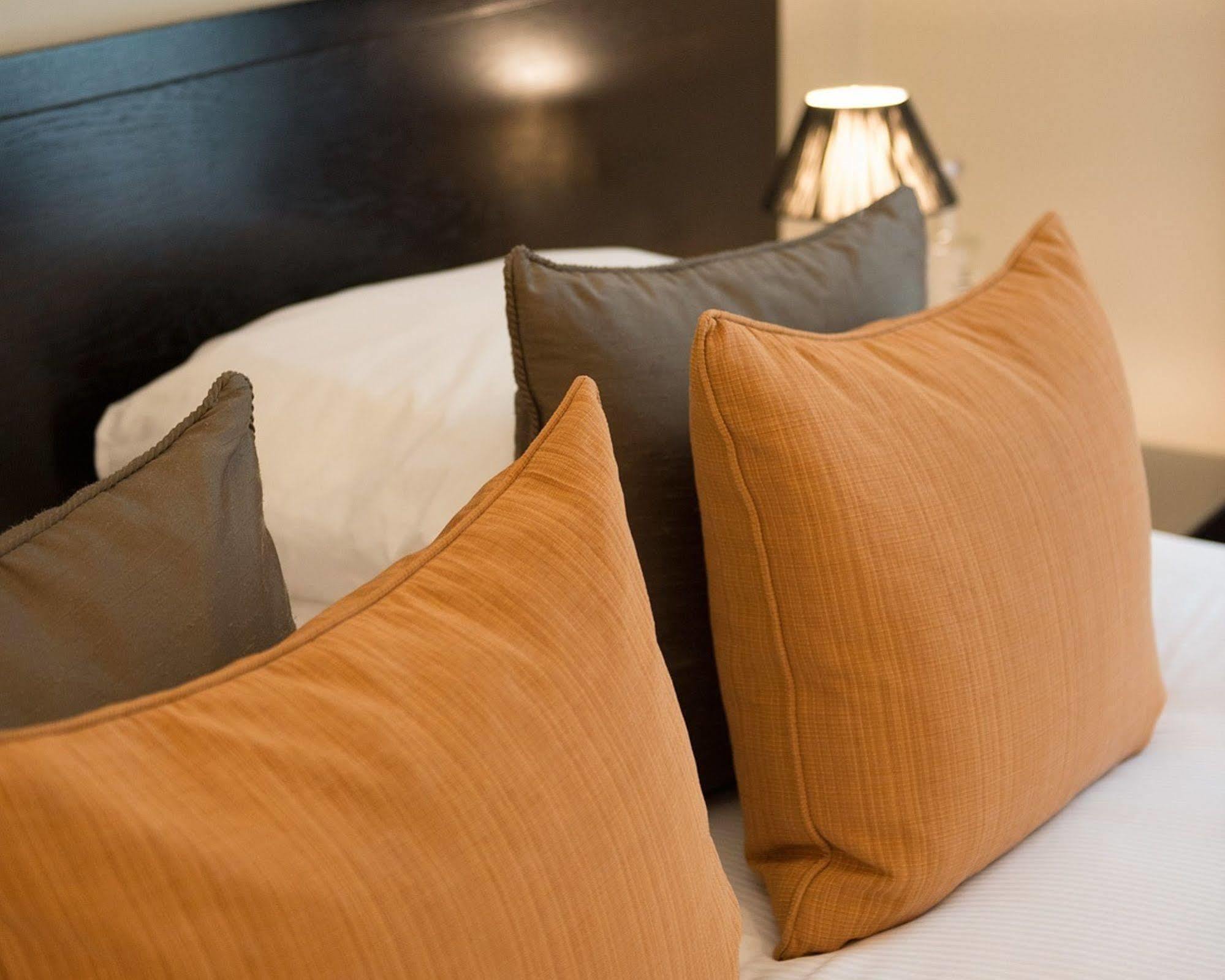 Forest Lodge Hotel Lyndhurst Dış mekan fotoğraf